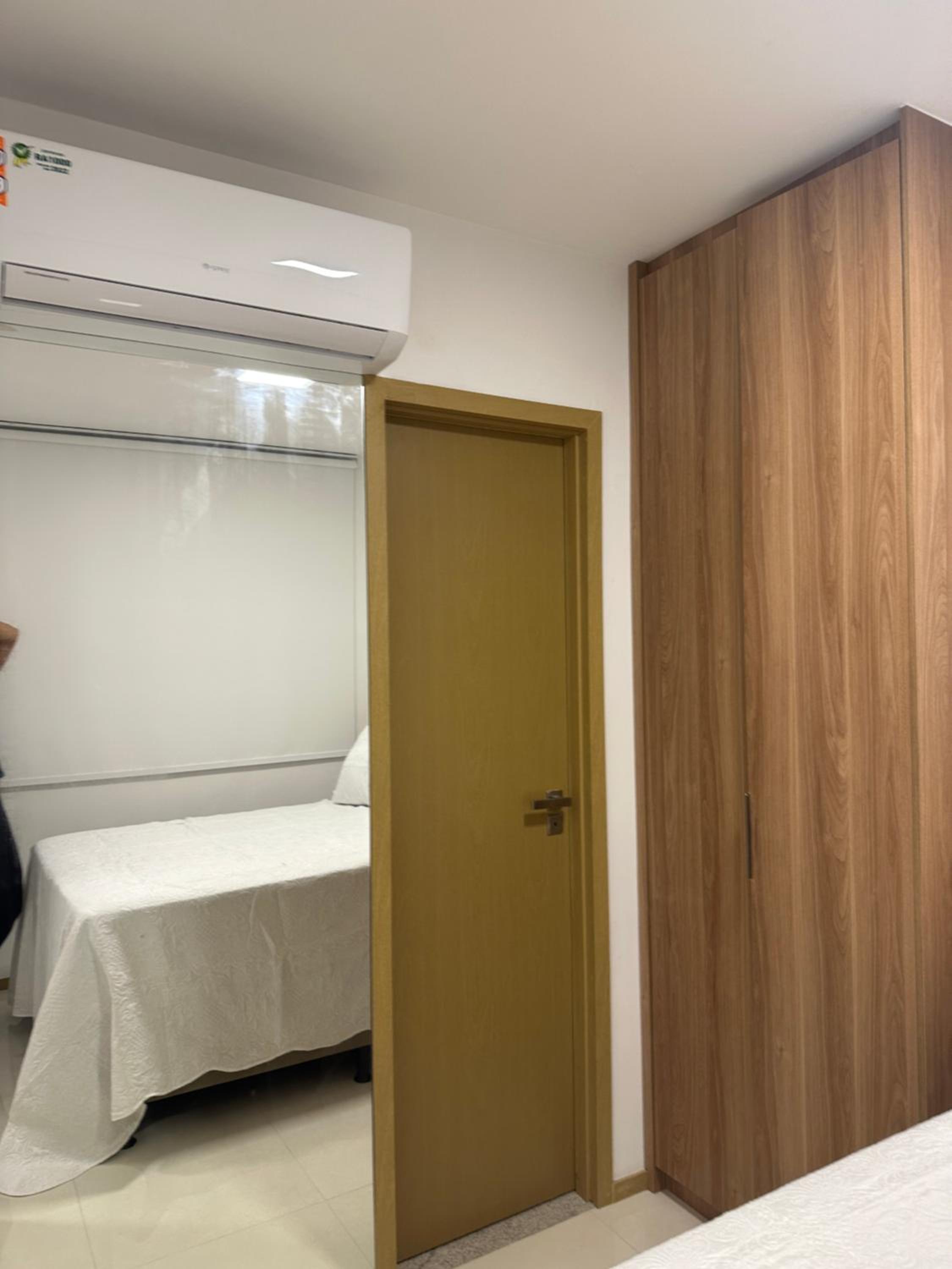 Apartamento 1/4