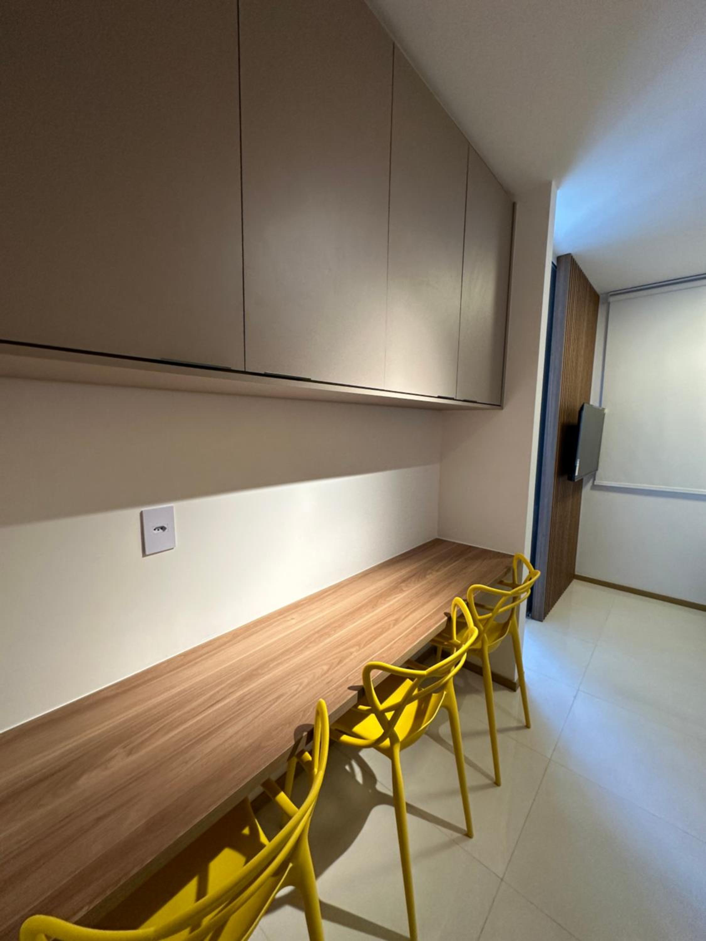 Apartamento 1/4