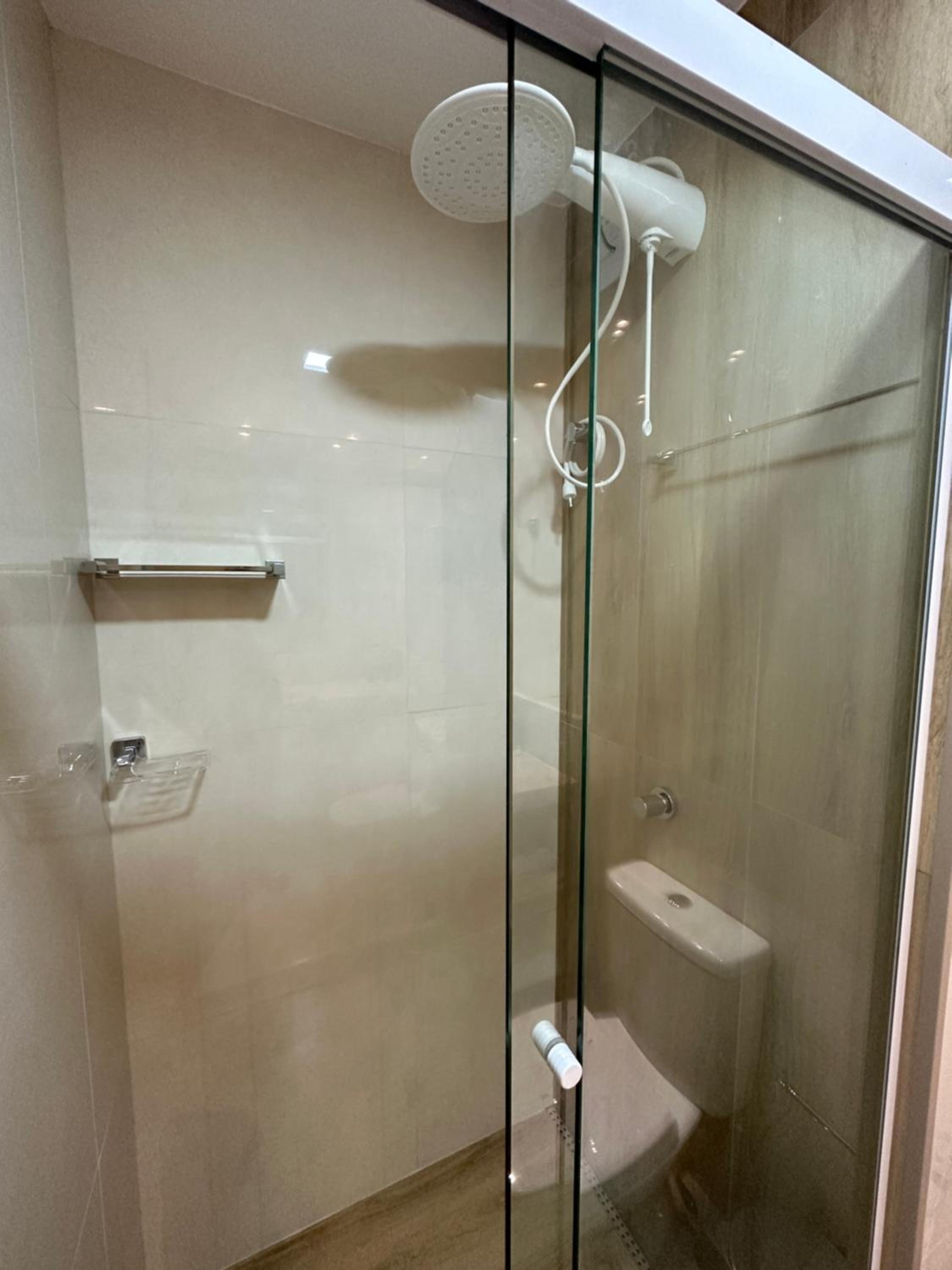 Apartamento 1/4