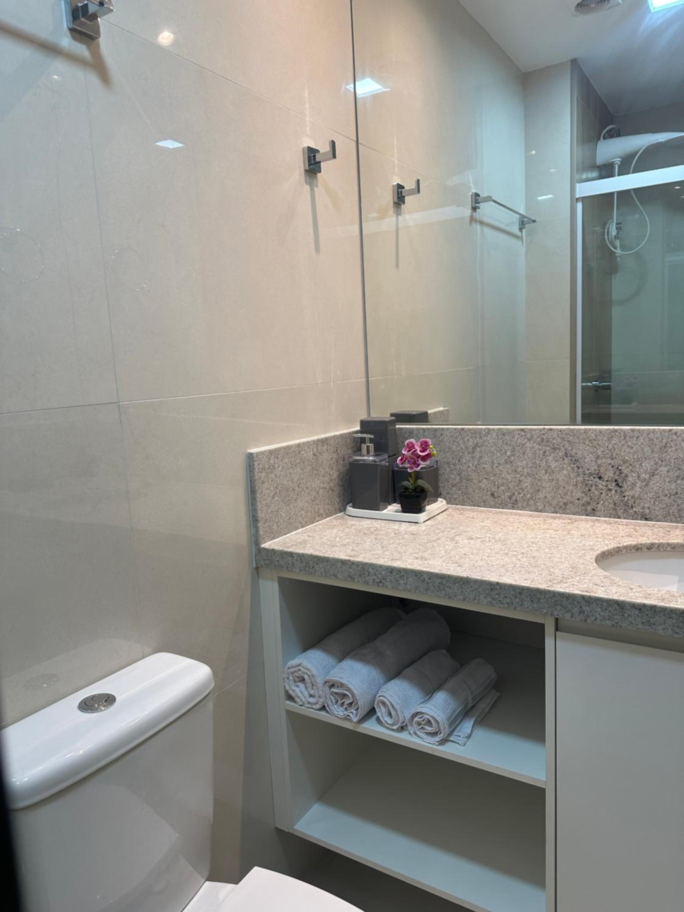 Apartamento 1/4