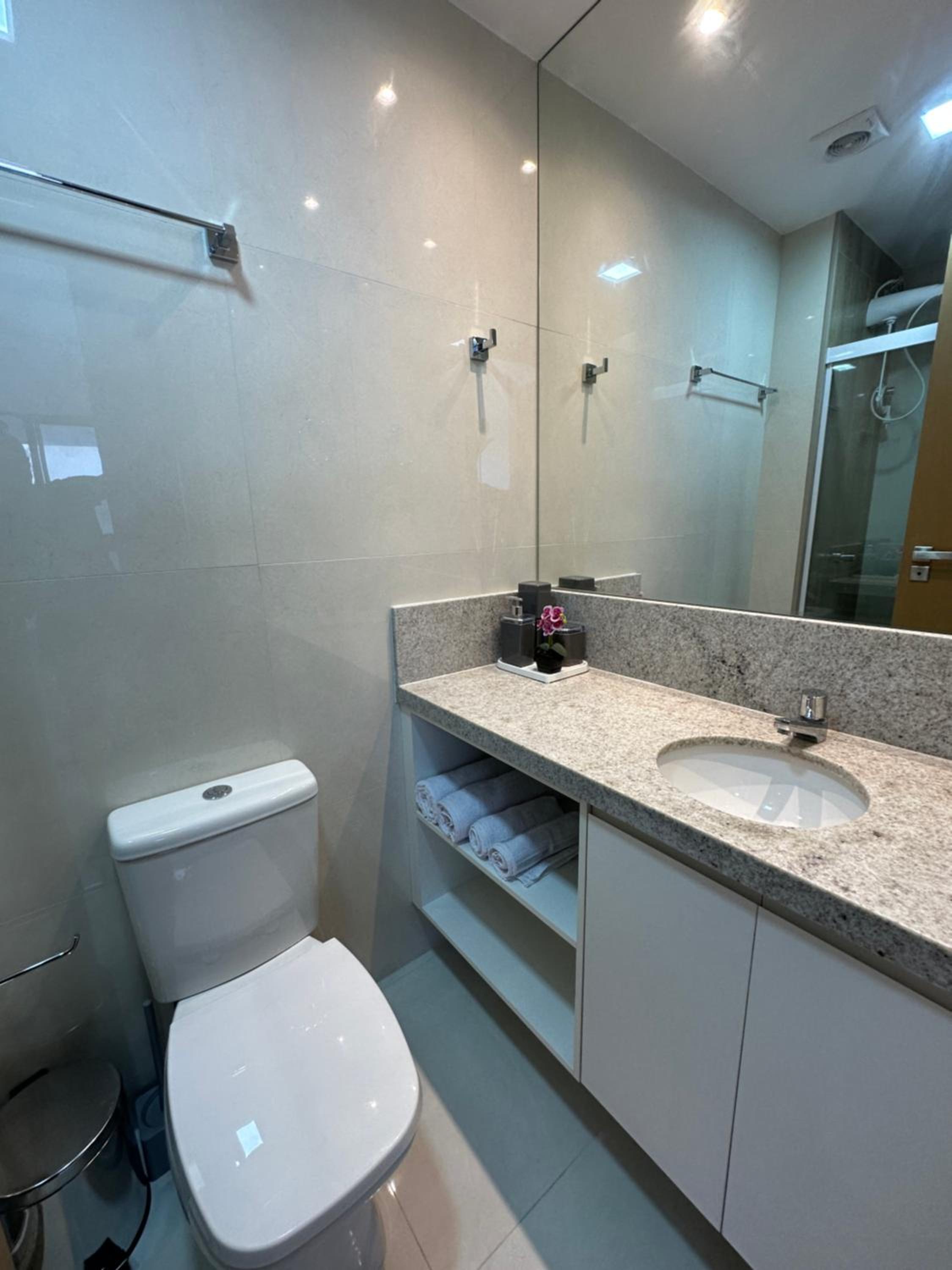 Apartamento 1/4