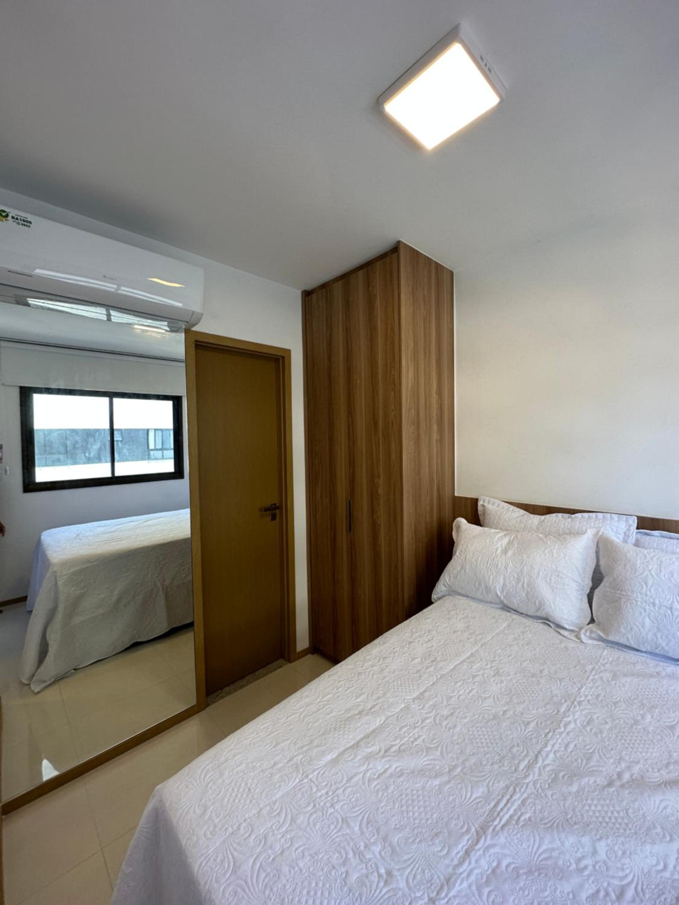 Apartamento 1/4