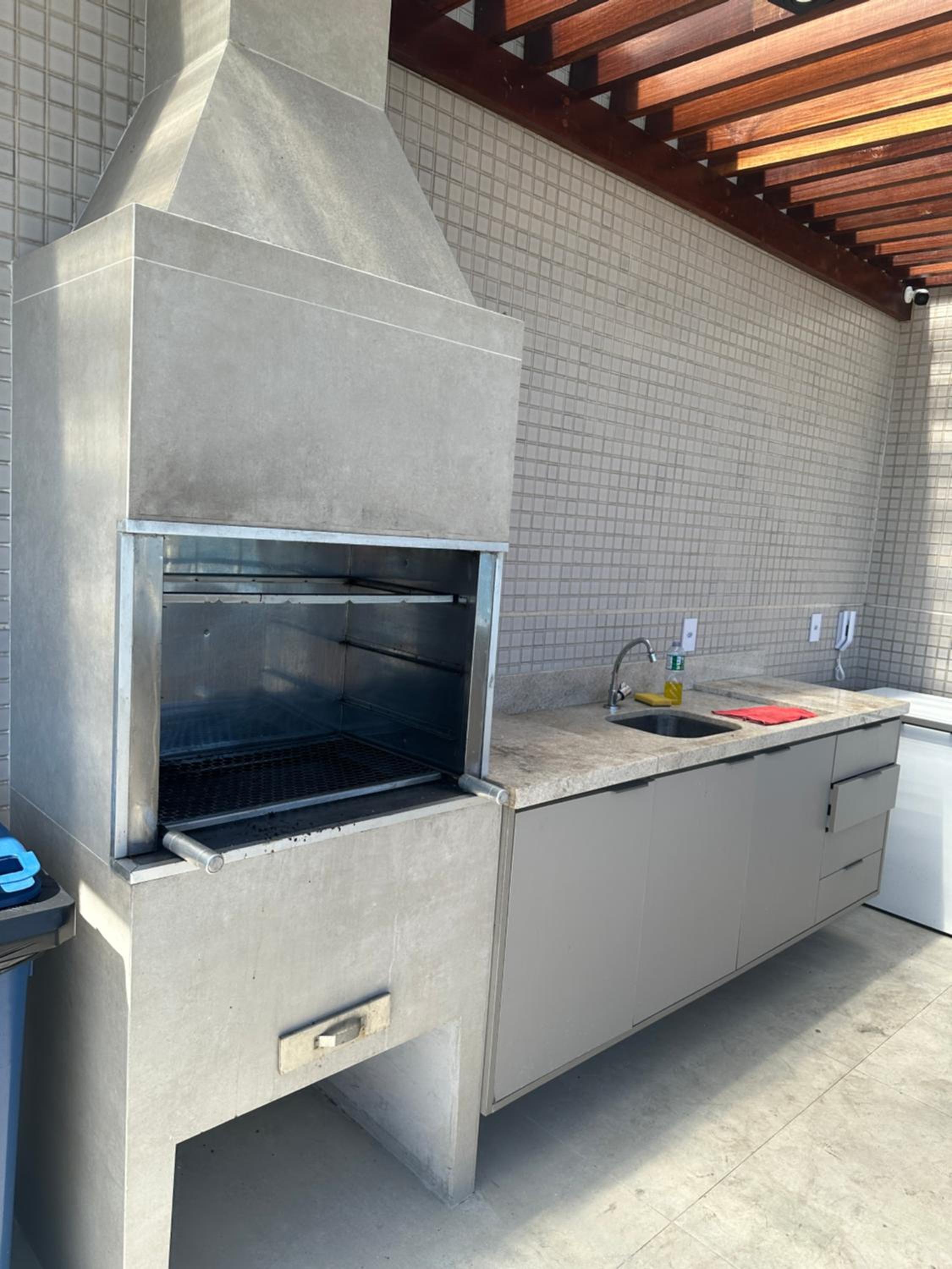 Apartamento 1/4