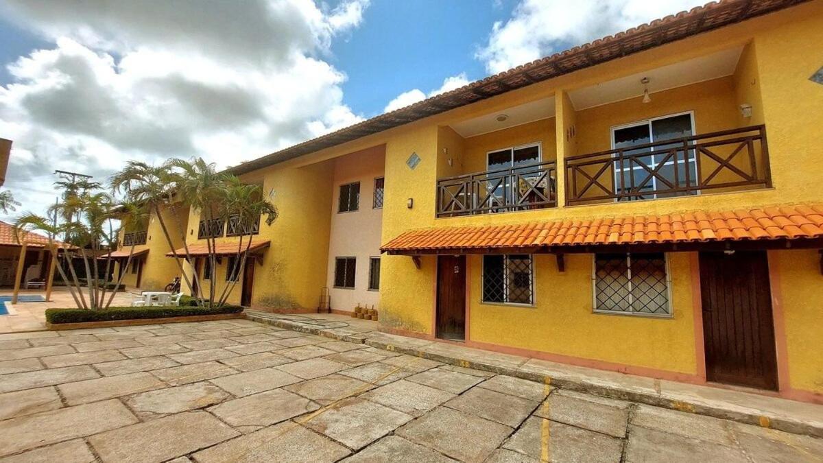 Condominio Sol Poente