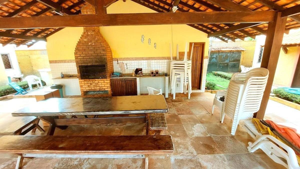 Condominio Sol Poente