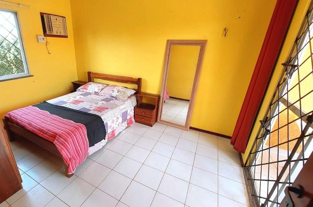 Condominio Sol Poente