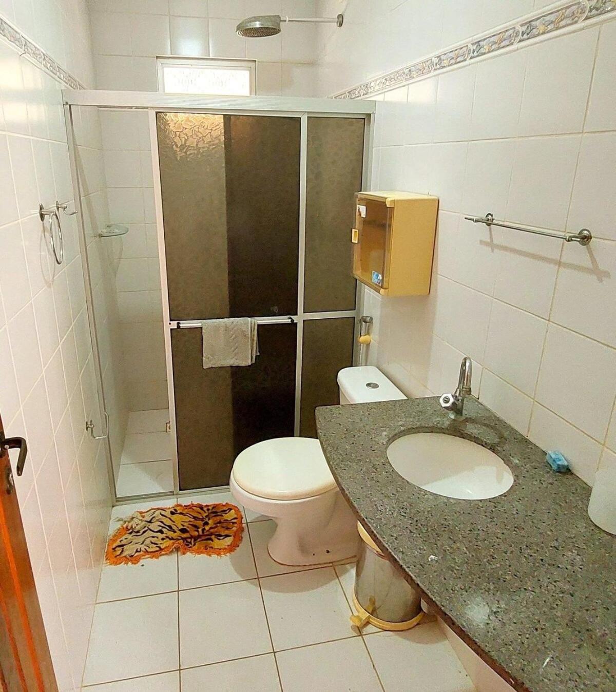 Condominio Sol Poente