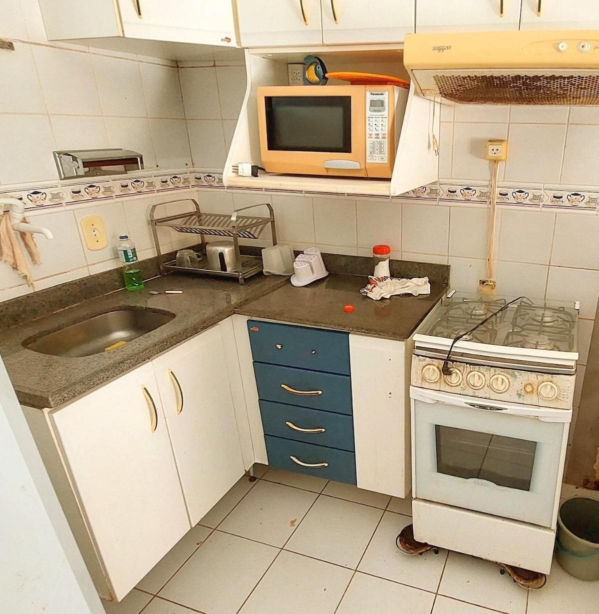 Condominio Sol Poente
