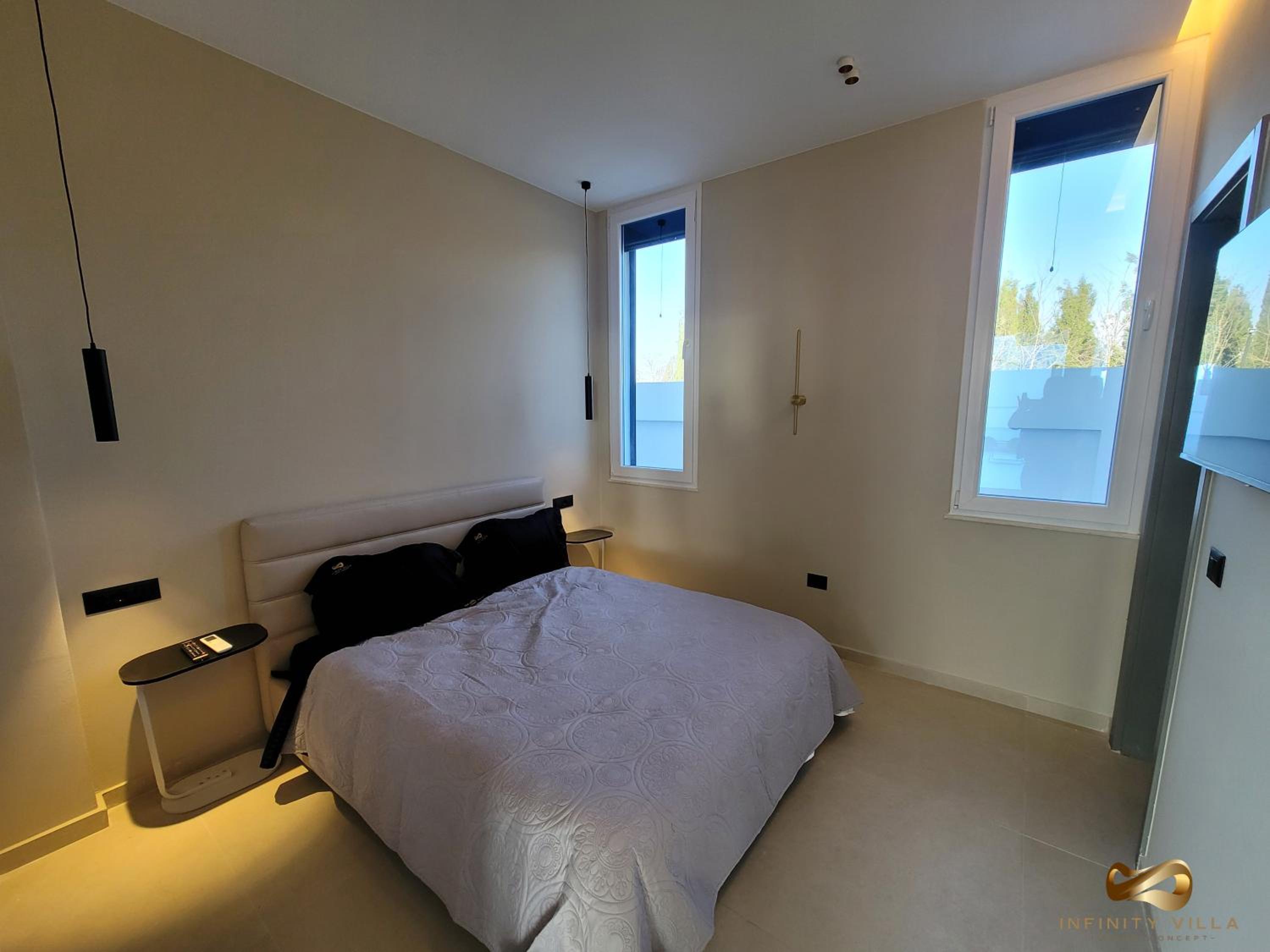 Infinity Villa