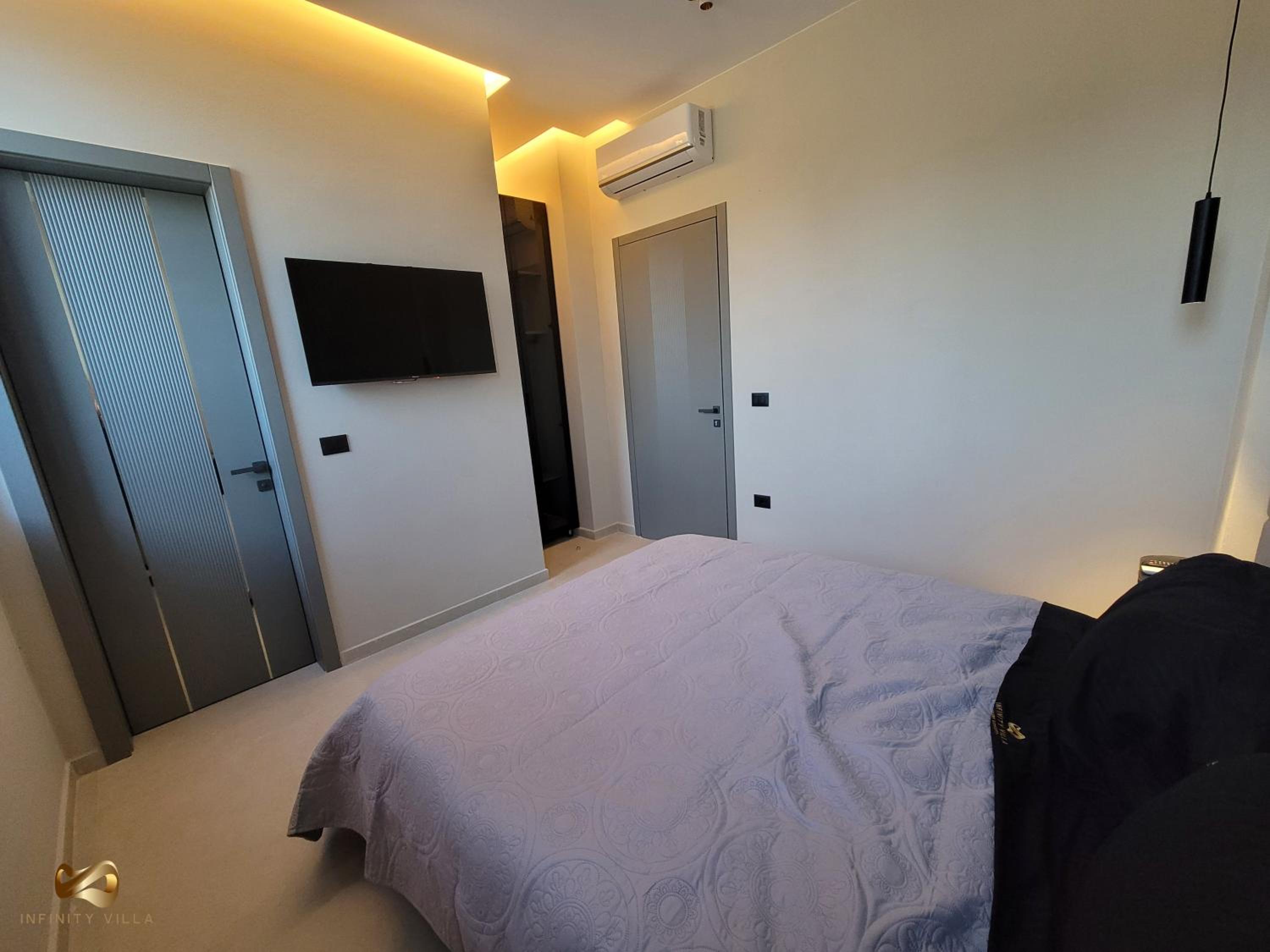 Infinity Villa