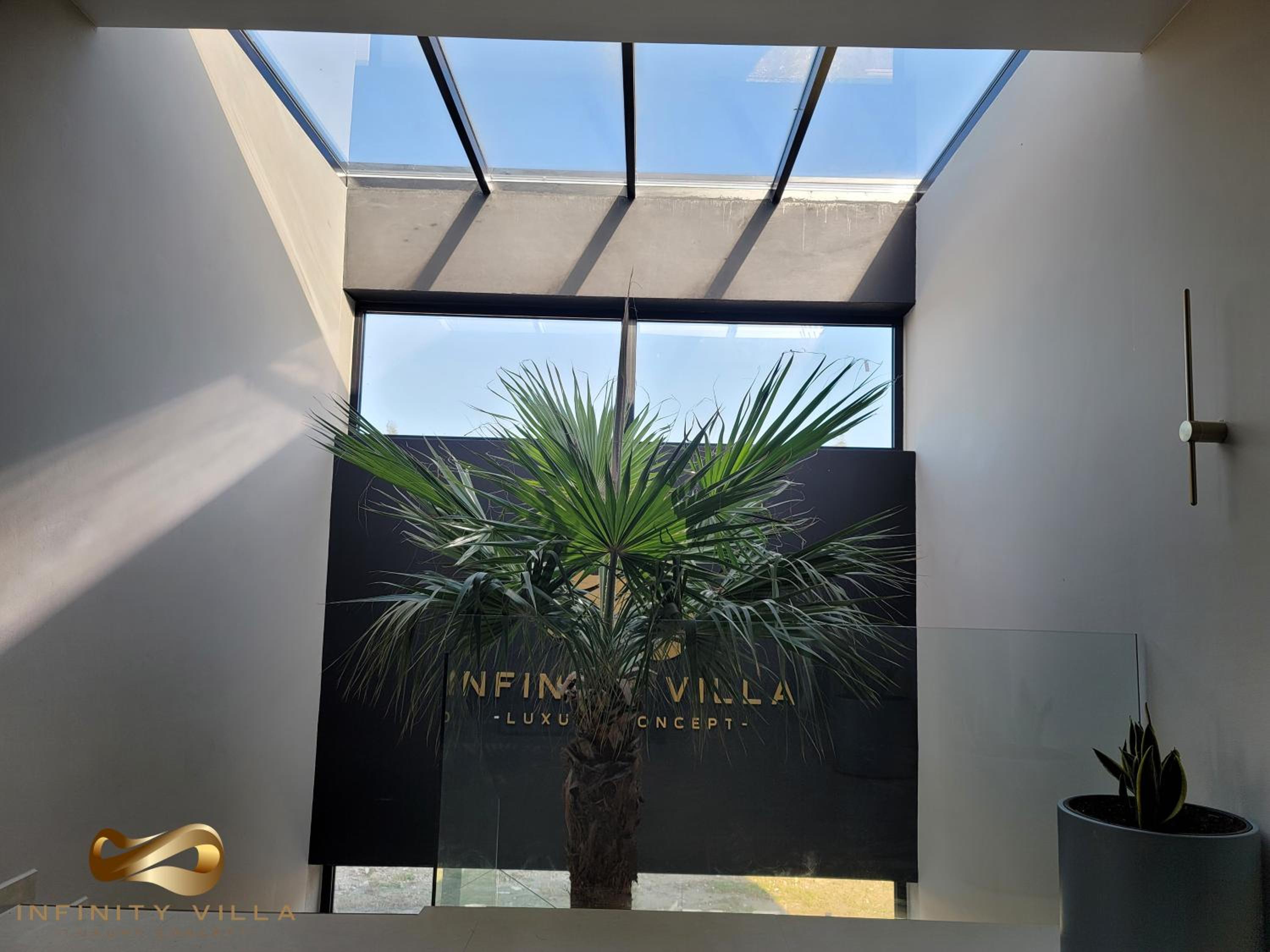 Infinity Villa