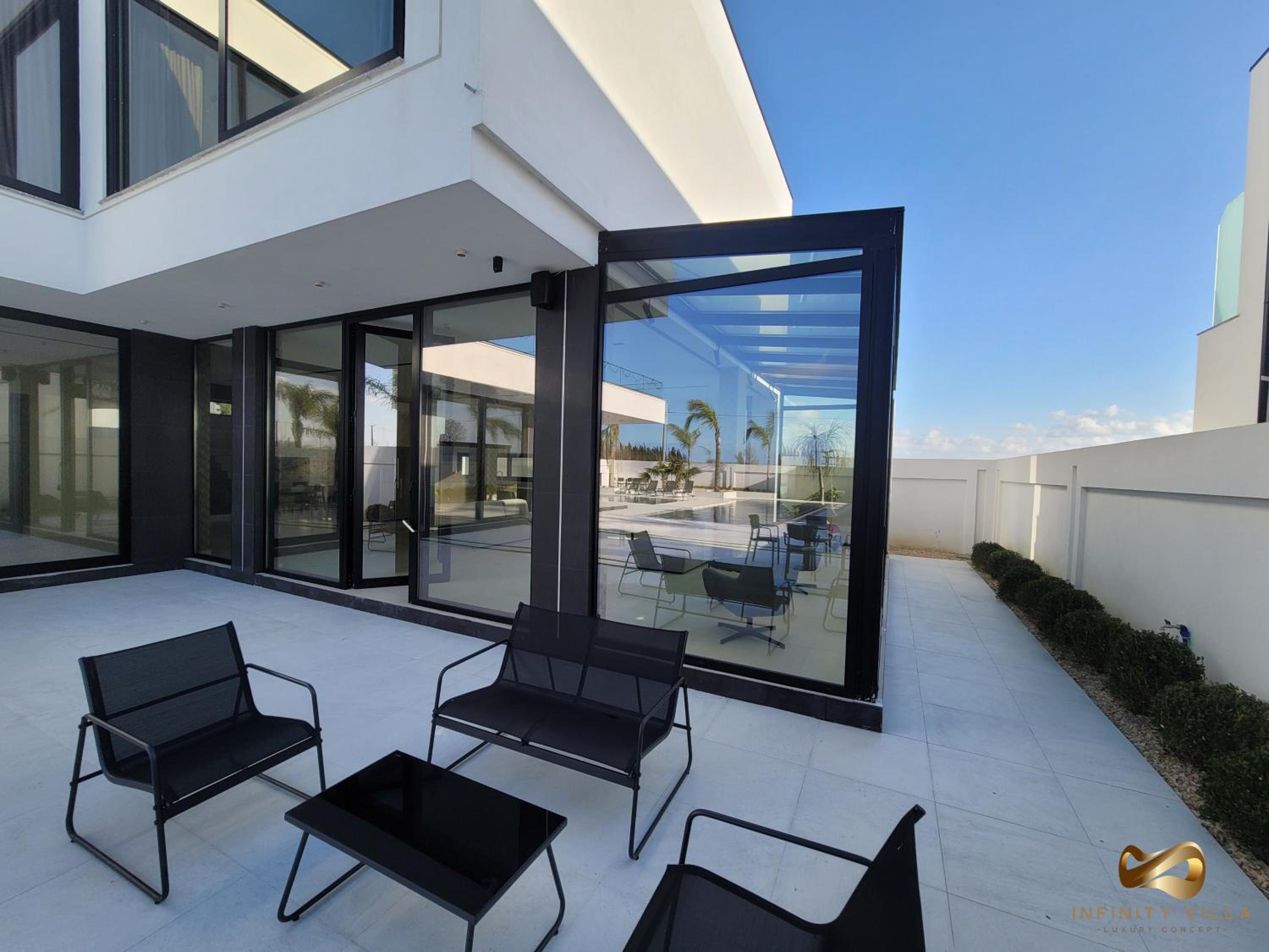 Infinity Villa