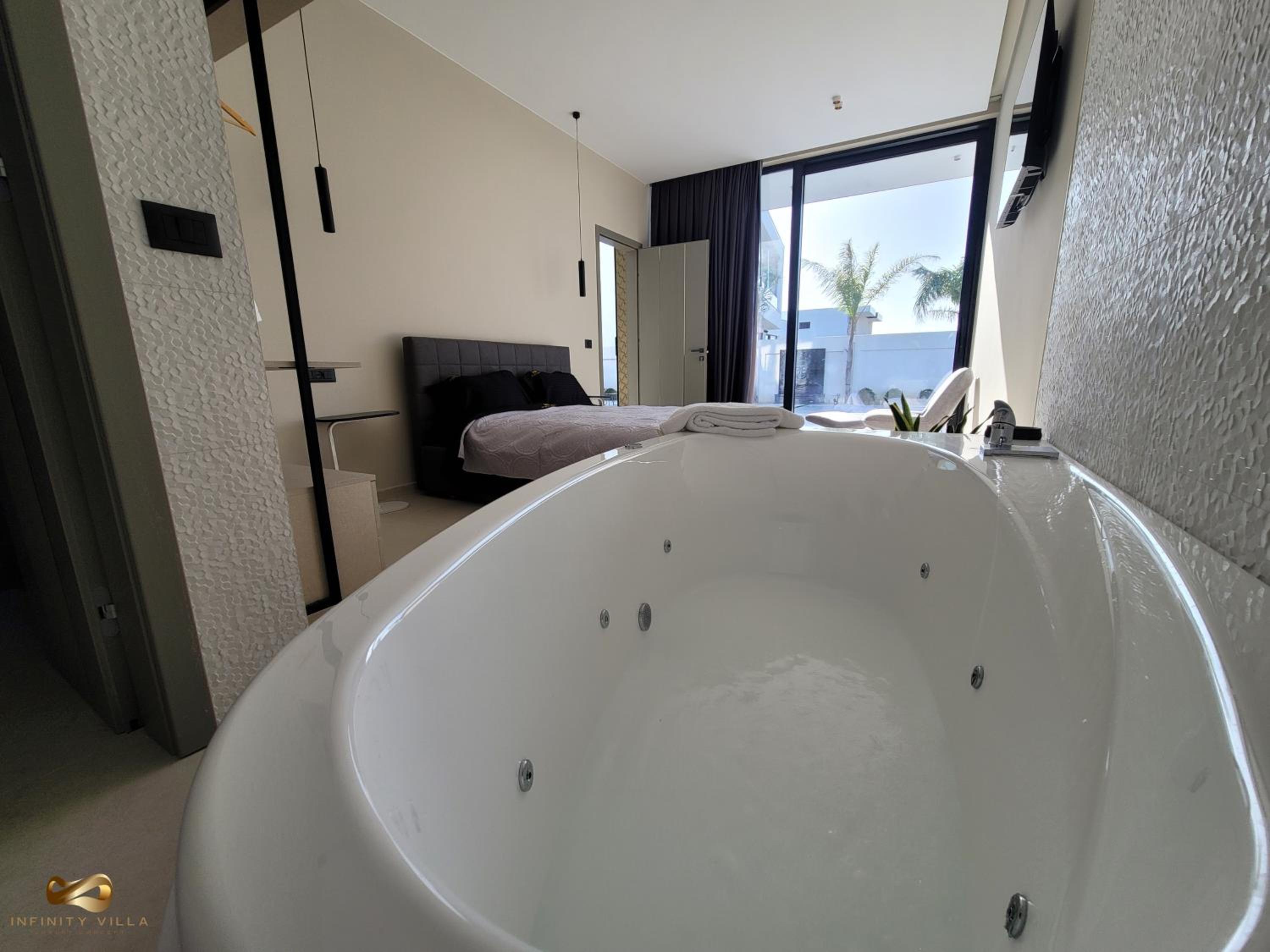 Infinity Villa