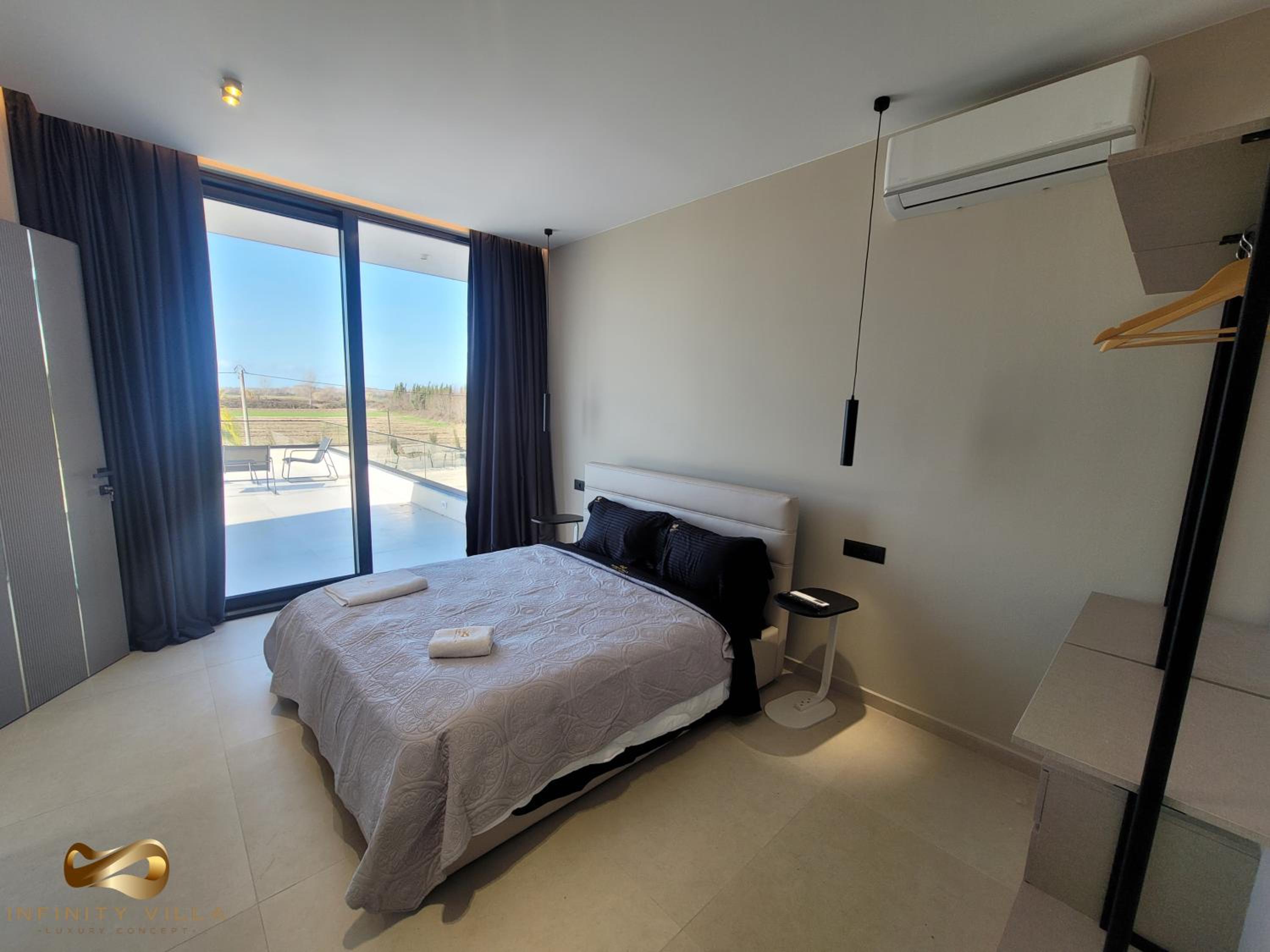 Infinity Villa