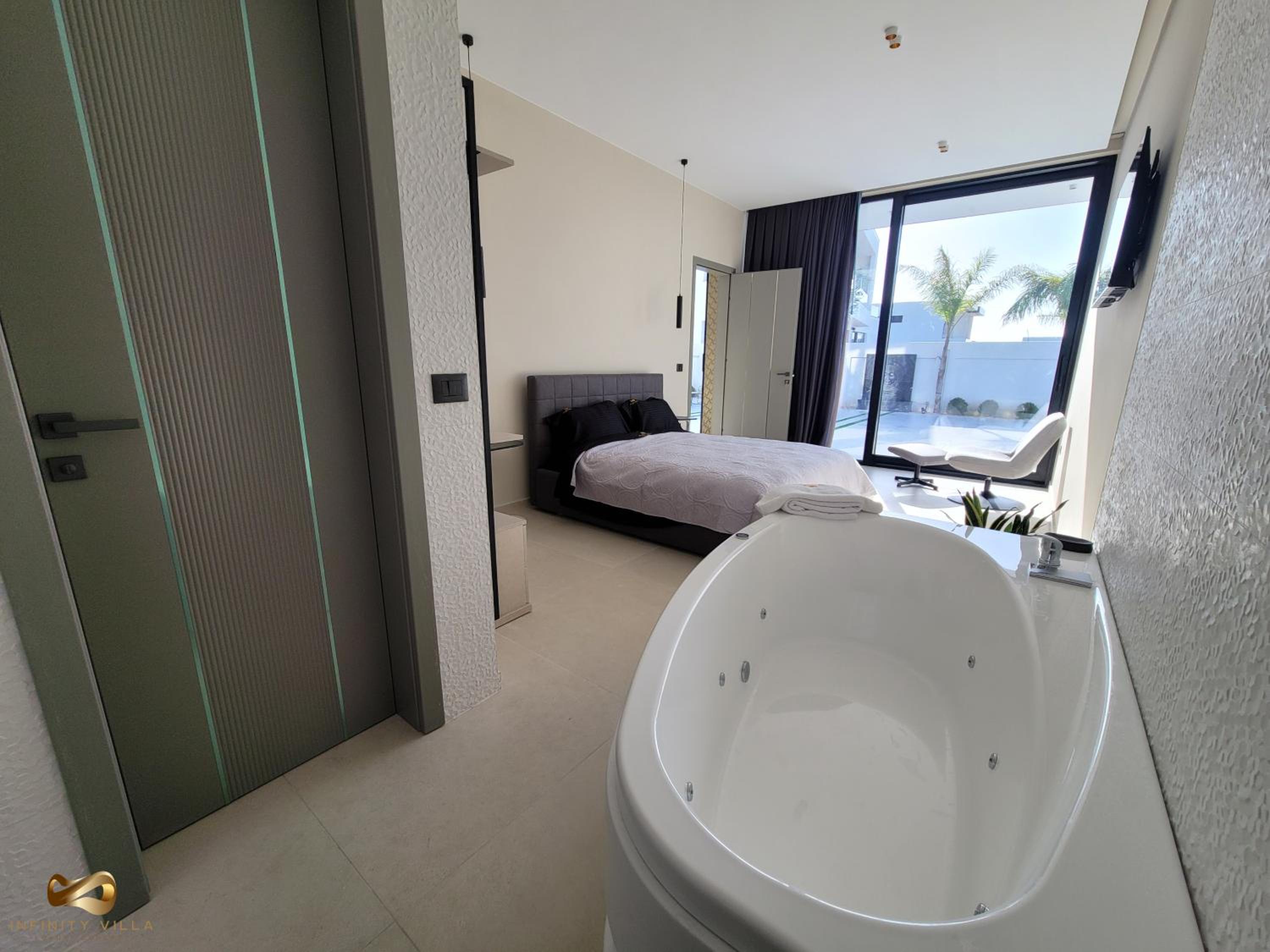 Infinity Villa