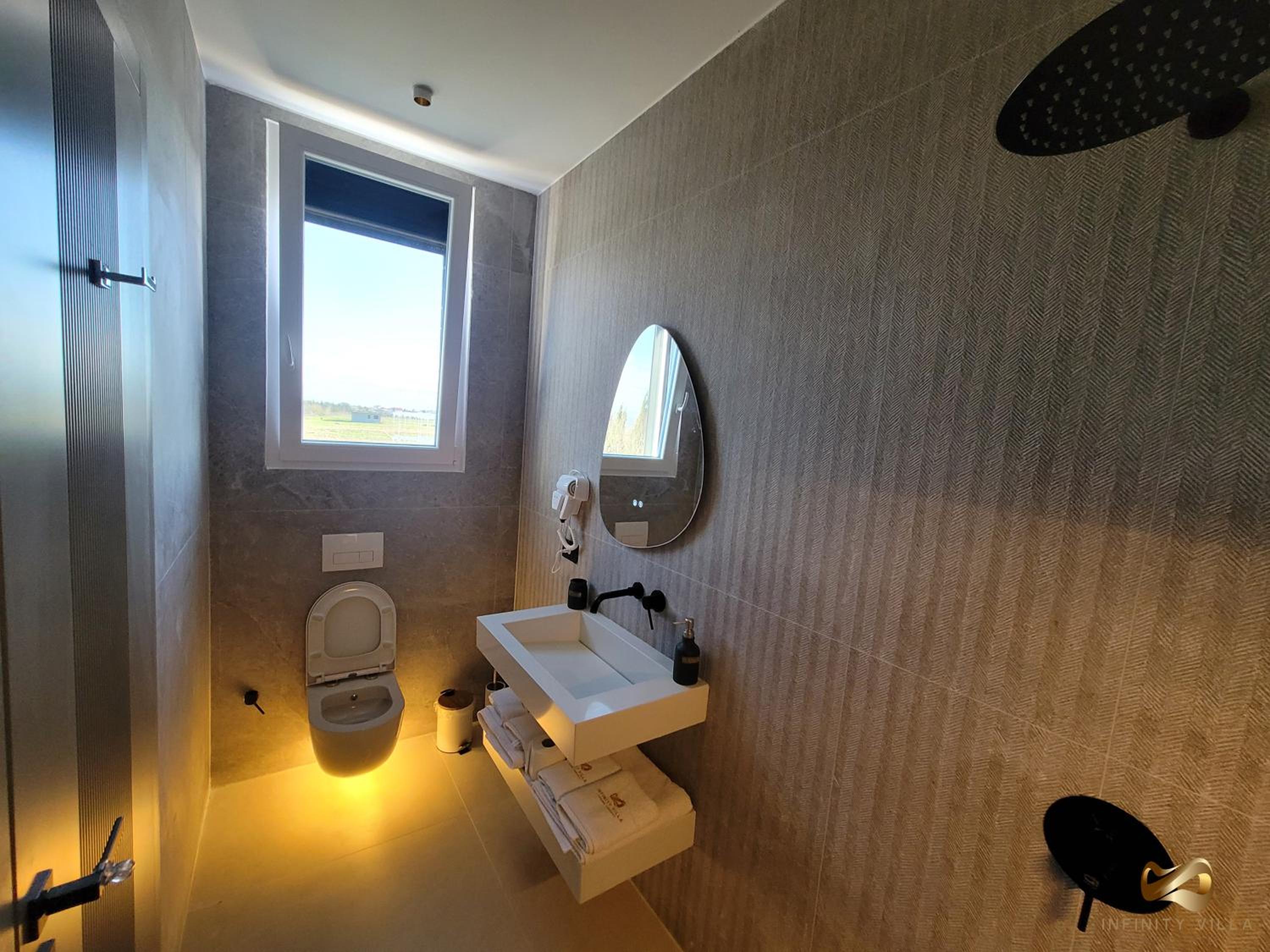 Infinity Villa