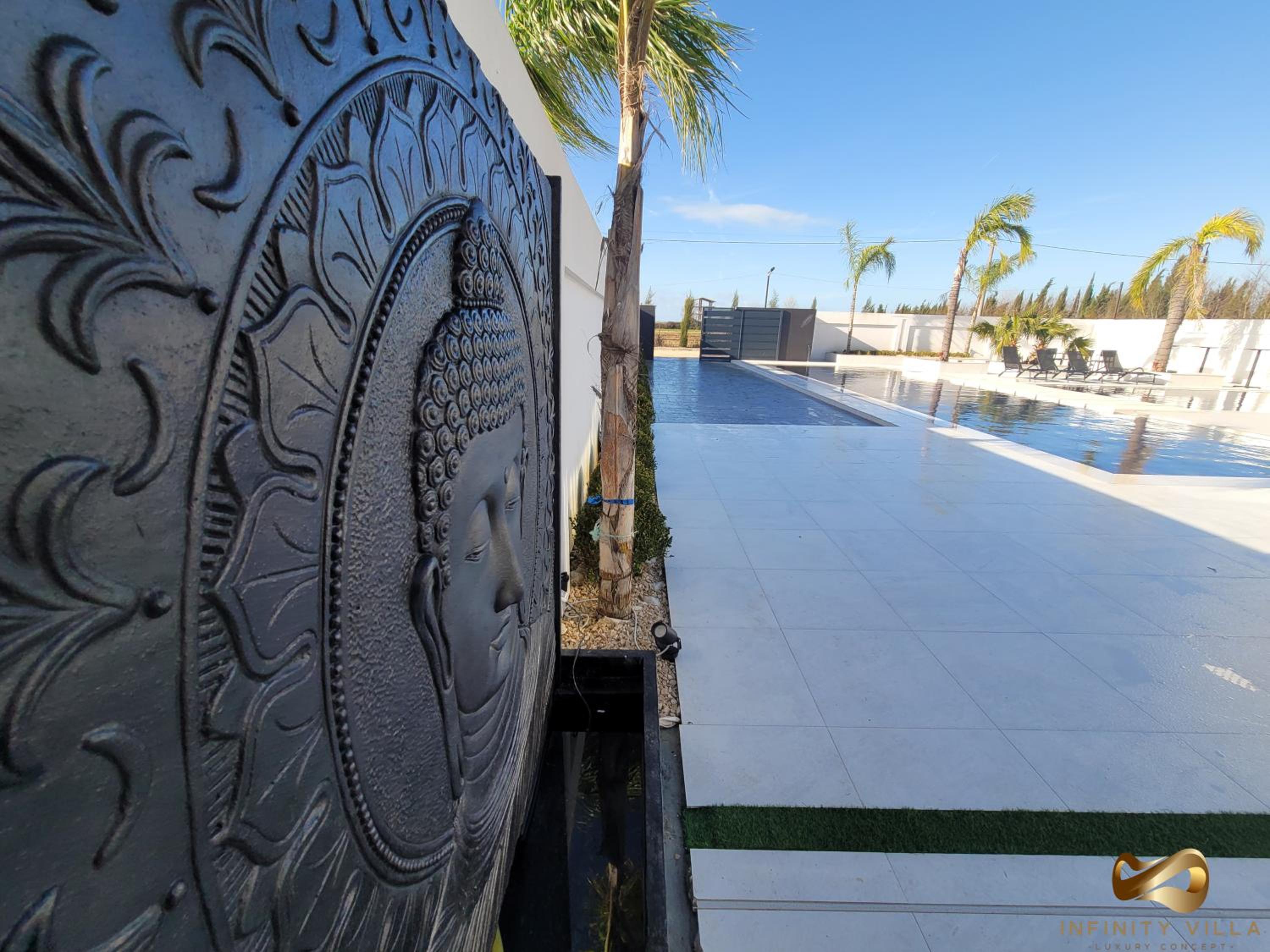 Infinity Villa