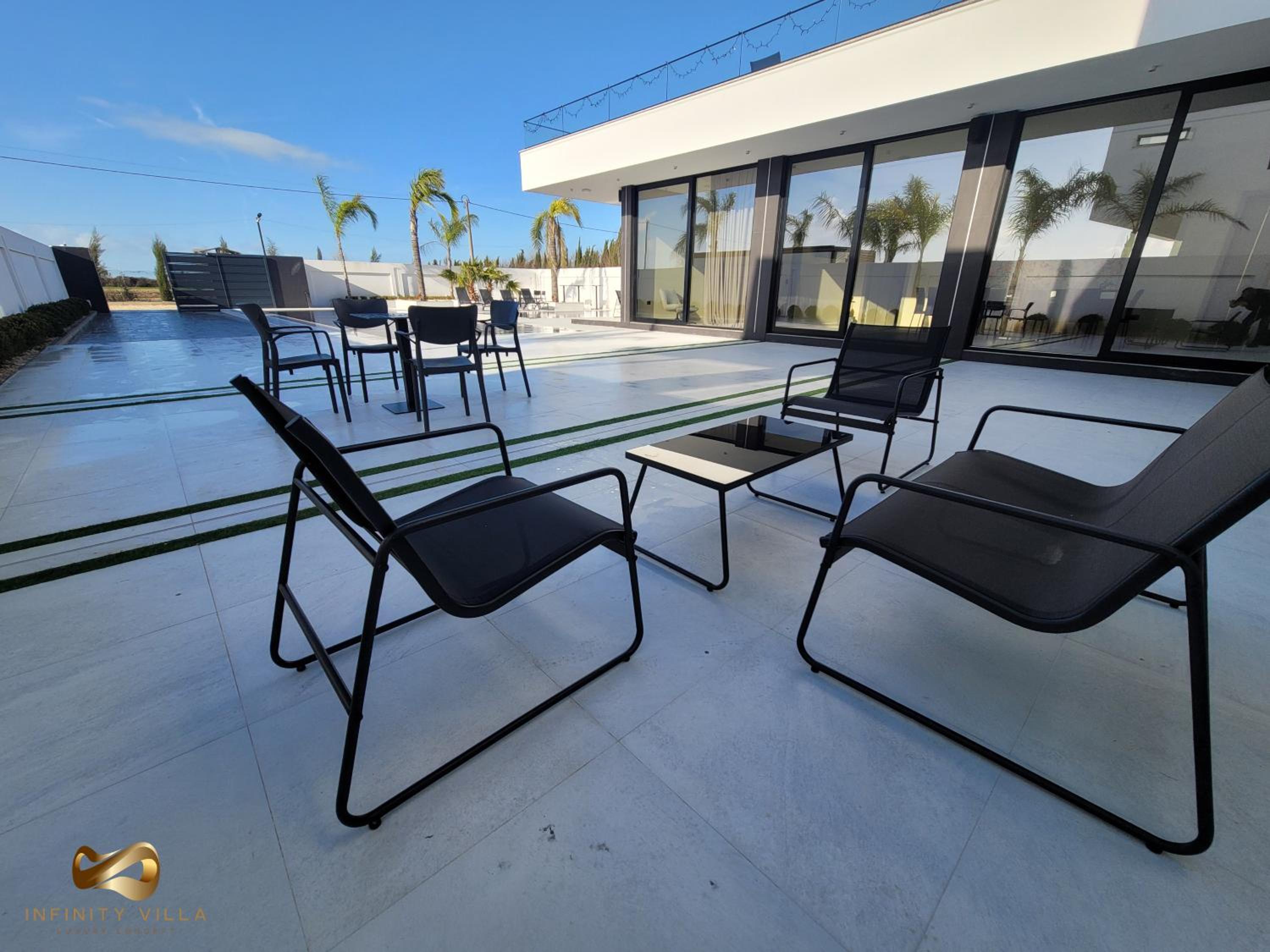 Infinity Villa