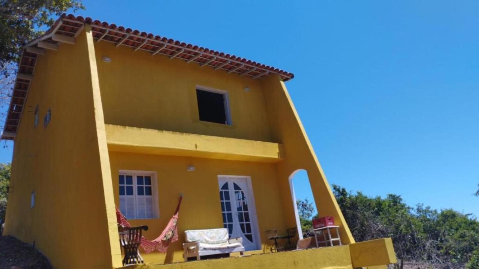 EncantoBúzios: Casa Amarela para Festas Inesquecíveis. Experiência Única nas Festas de Fim de Ano!