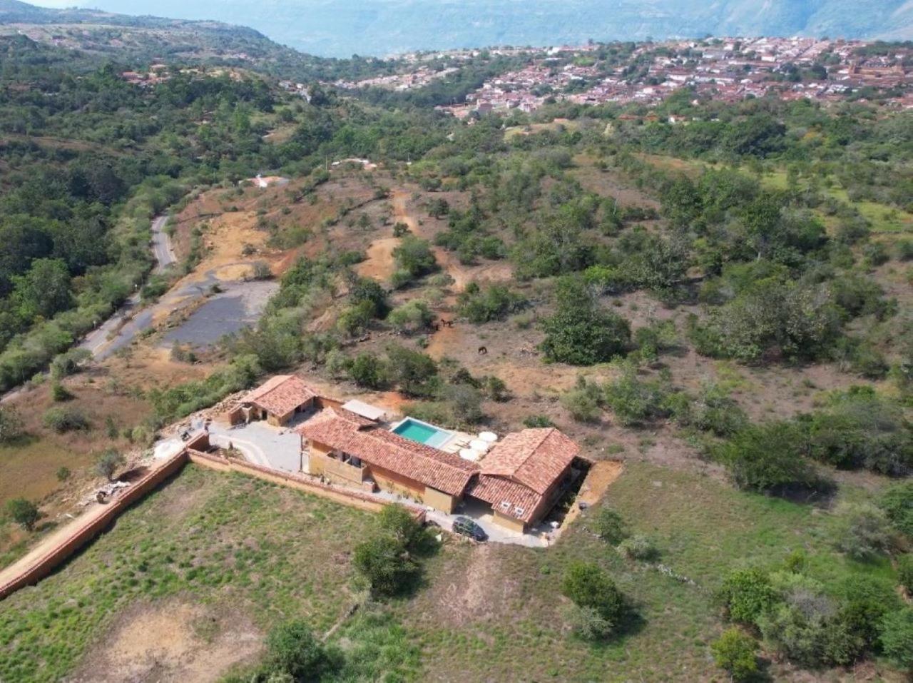 Casa Bocore