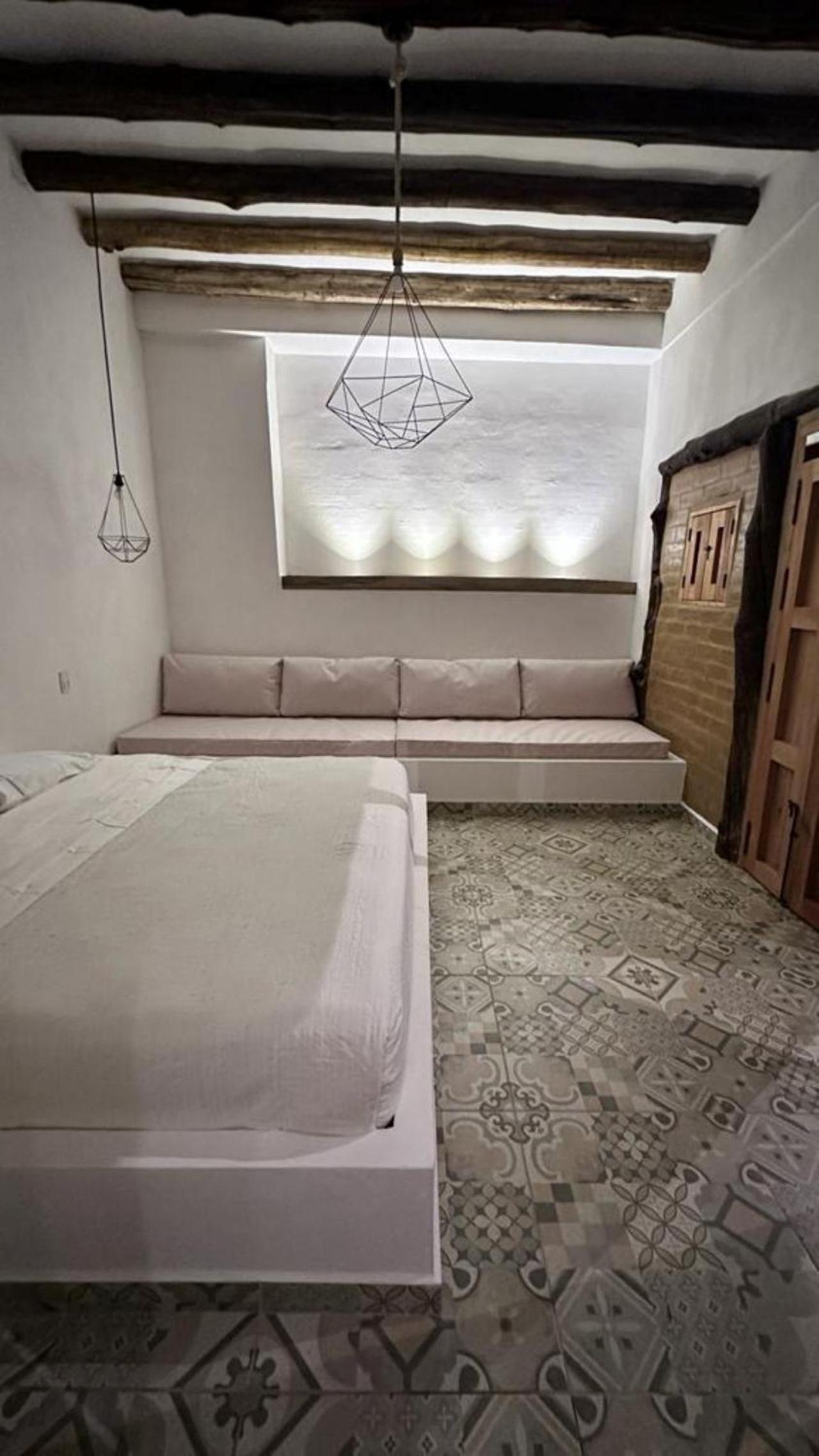 Casa Bocore
