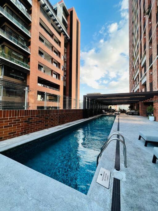 Miradolo Premium, 2 Dormitorios, Zona 10, Piscina, Gym, Parqueo view 4