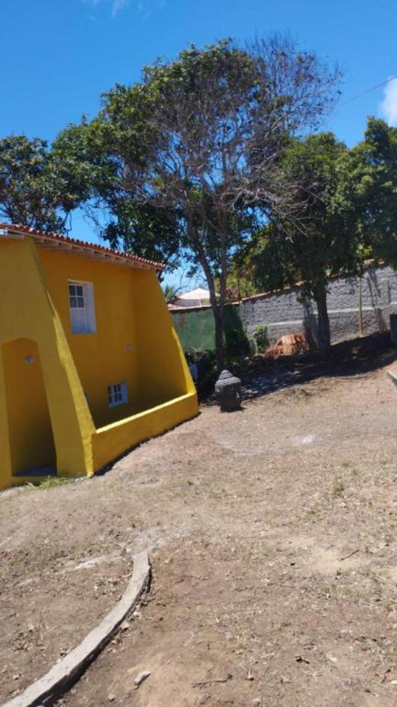 EncantoBúzios: Casa Amarela para Festas Inesquecíveis. Experiência Única nas Festas de Fim de Ano!
