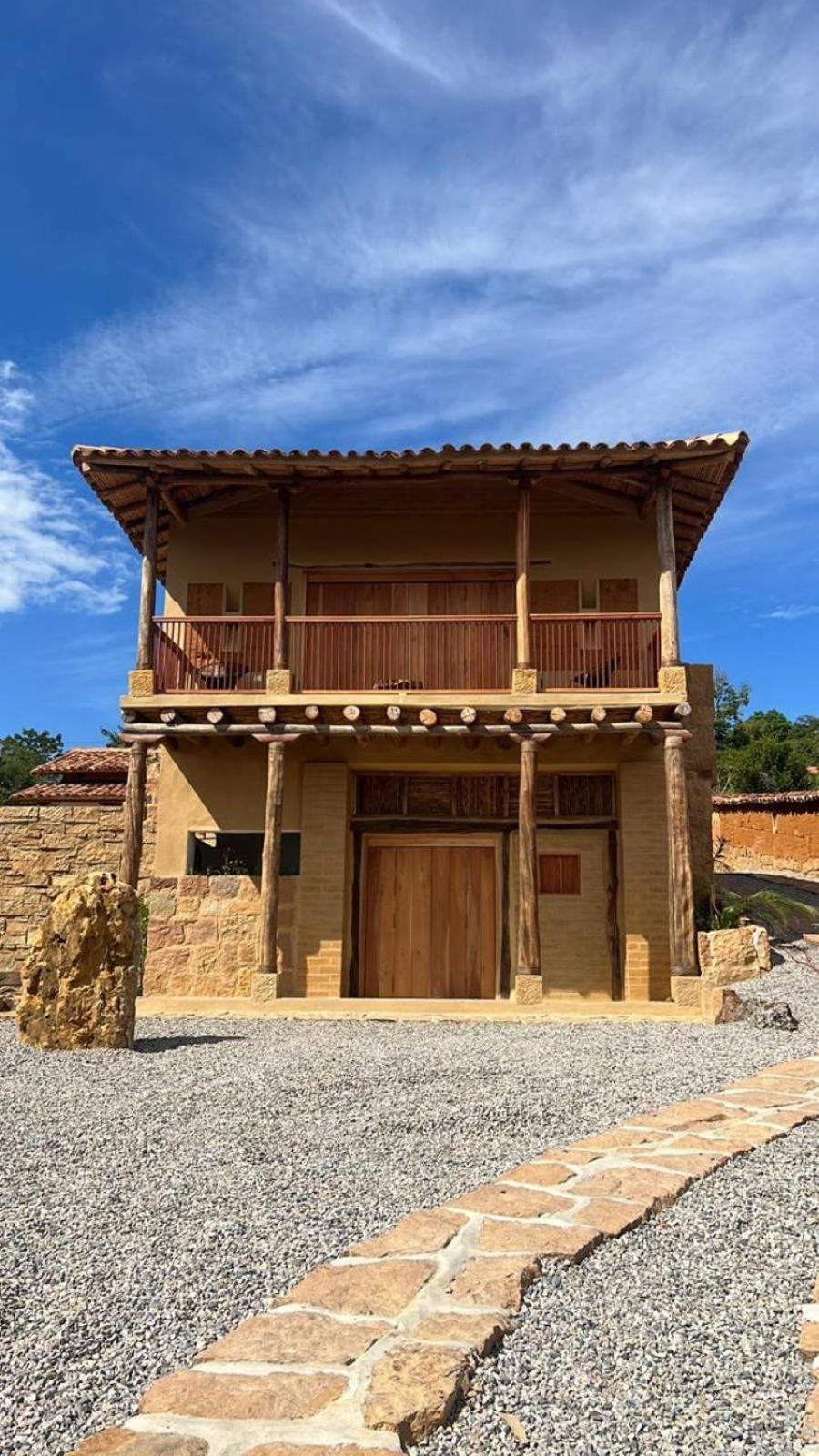 Casa Bocore