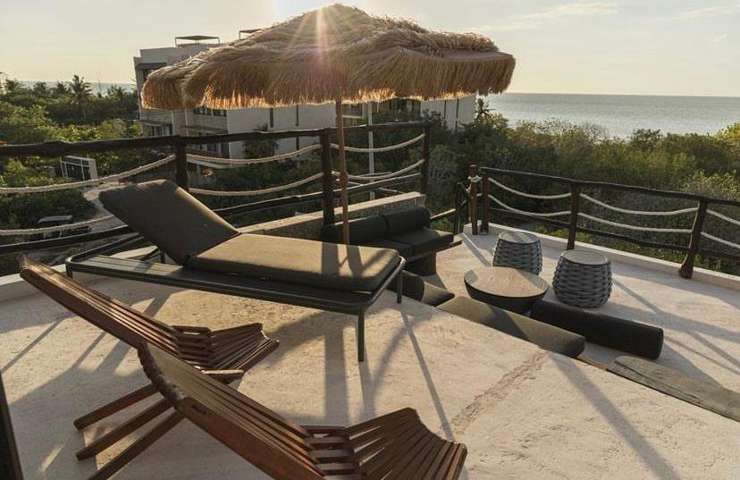Luxury Villa Ocean View "Casa Mar" view 3