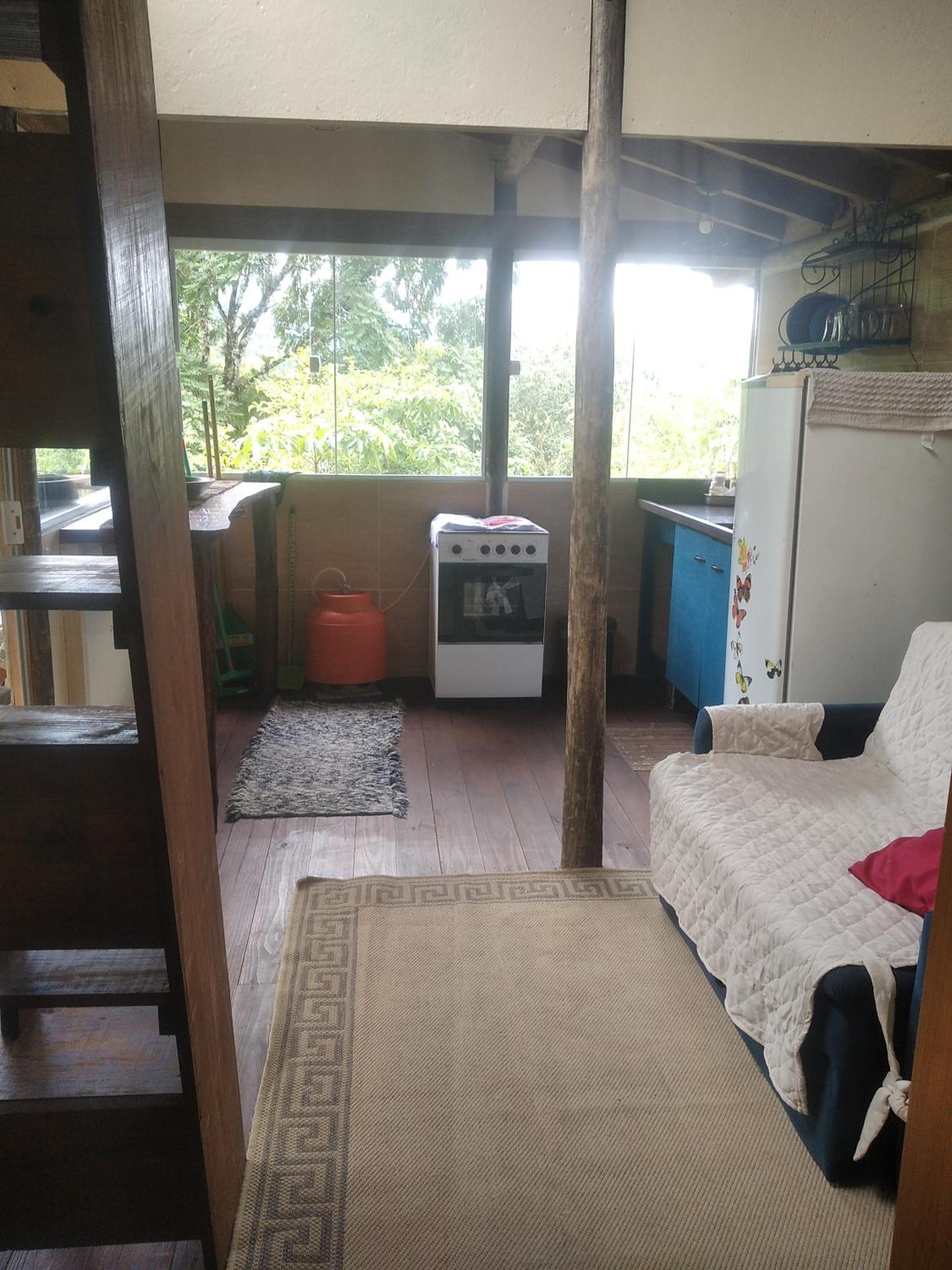 Casa Cores da Mata