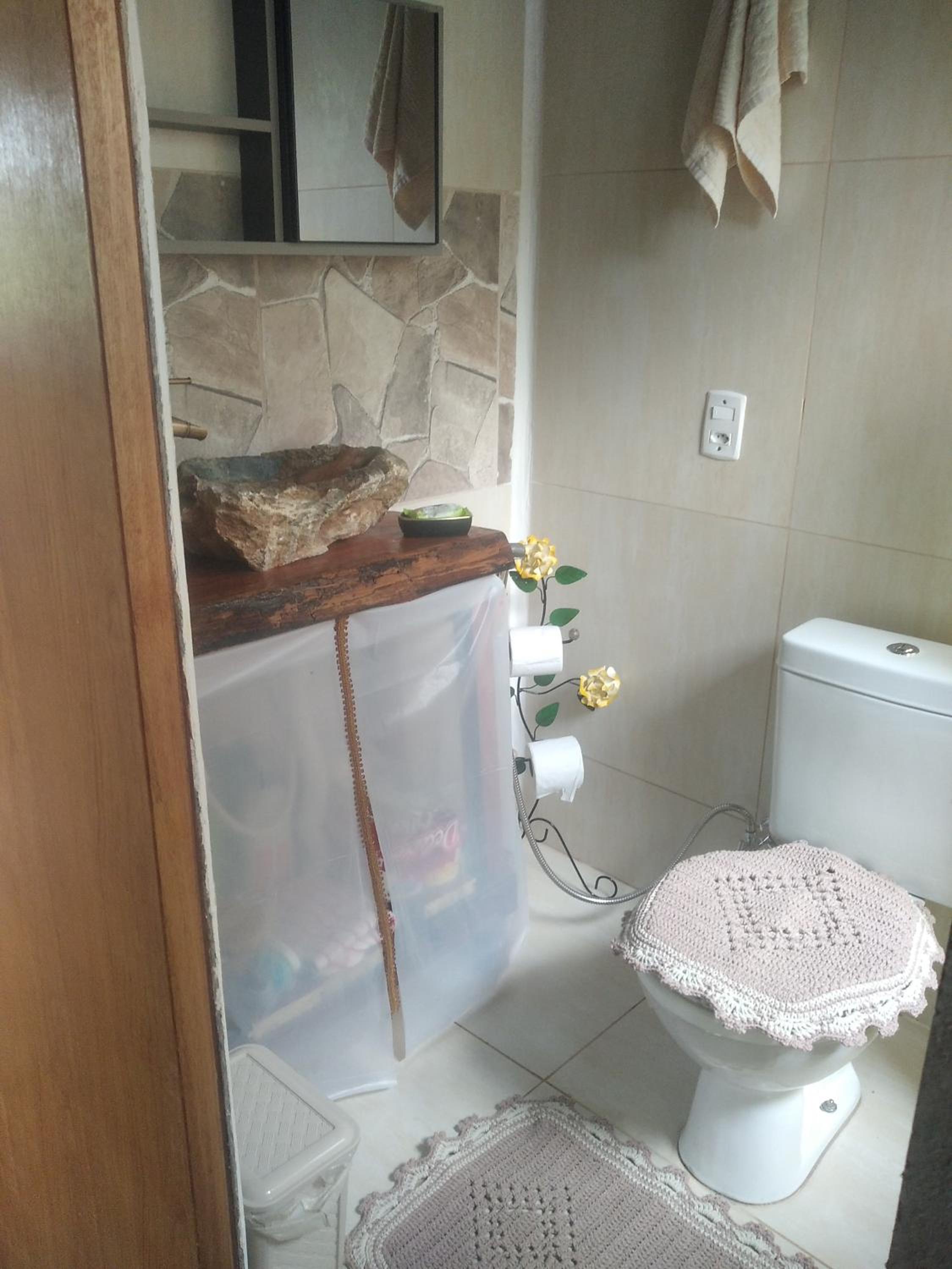 Casa Cores da Mata