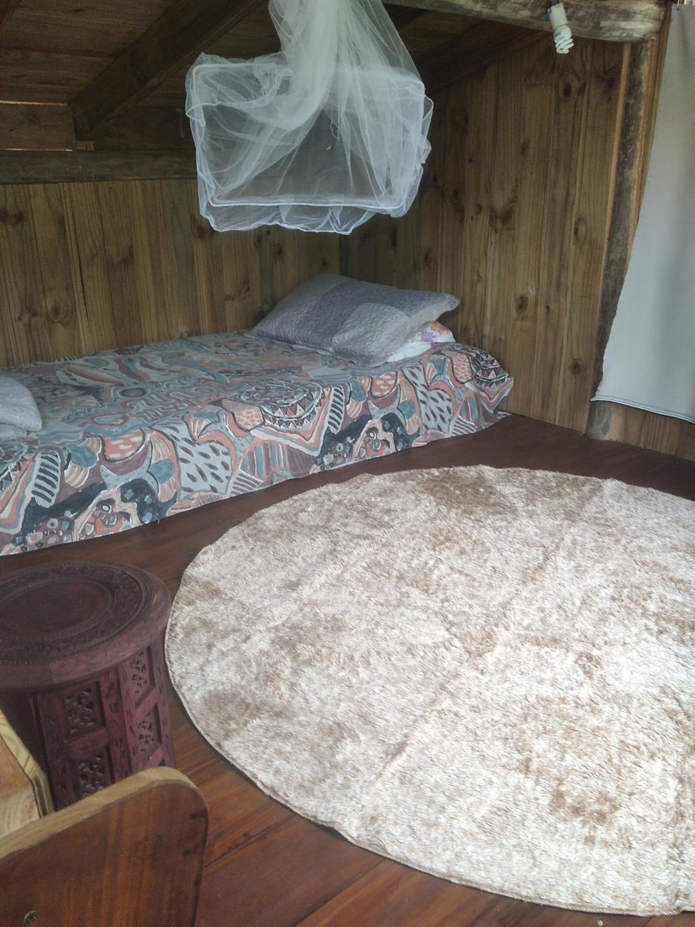 Casa Cores da Mata