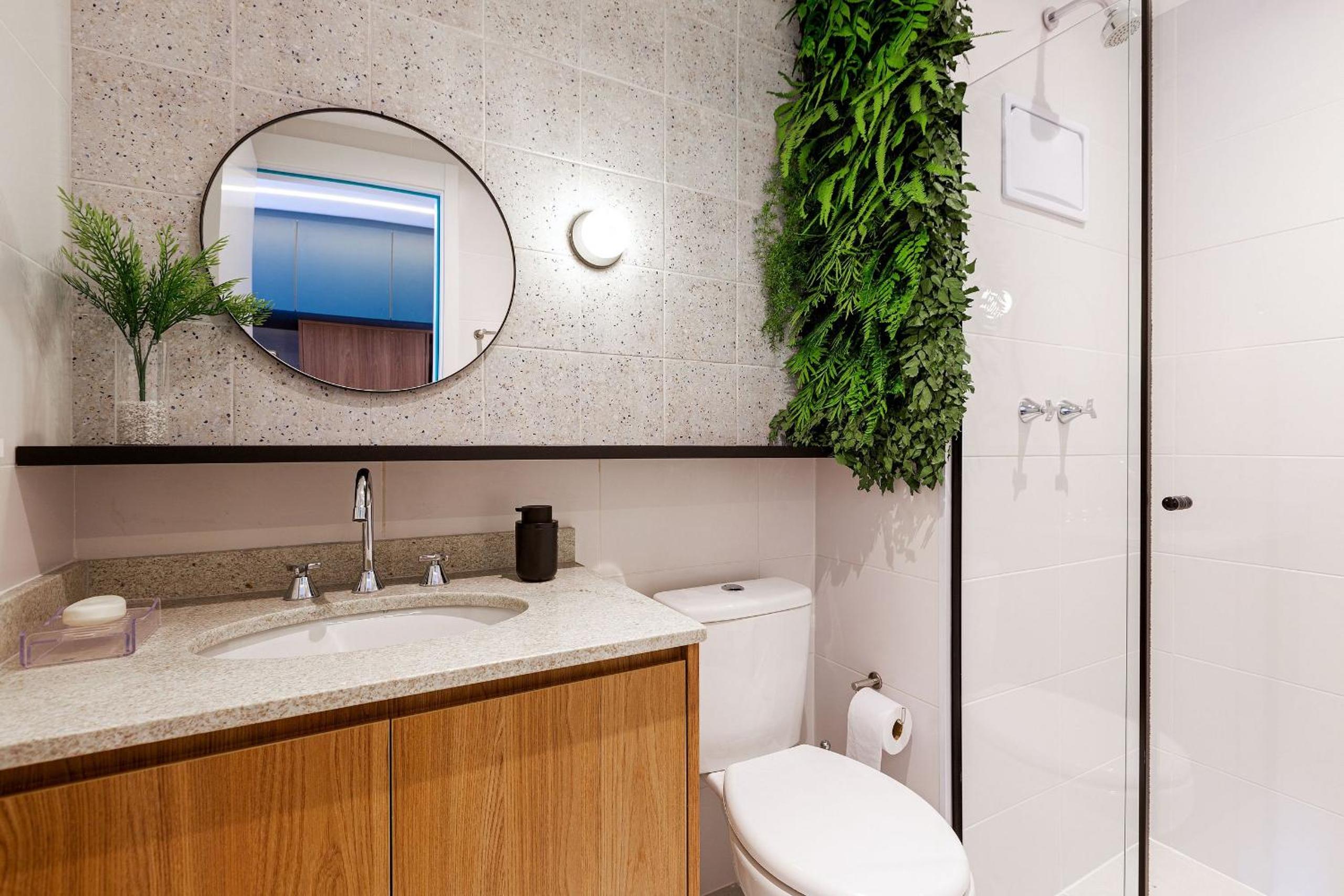 Loft 501 Haus Mitre Pinheiros by OBA