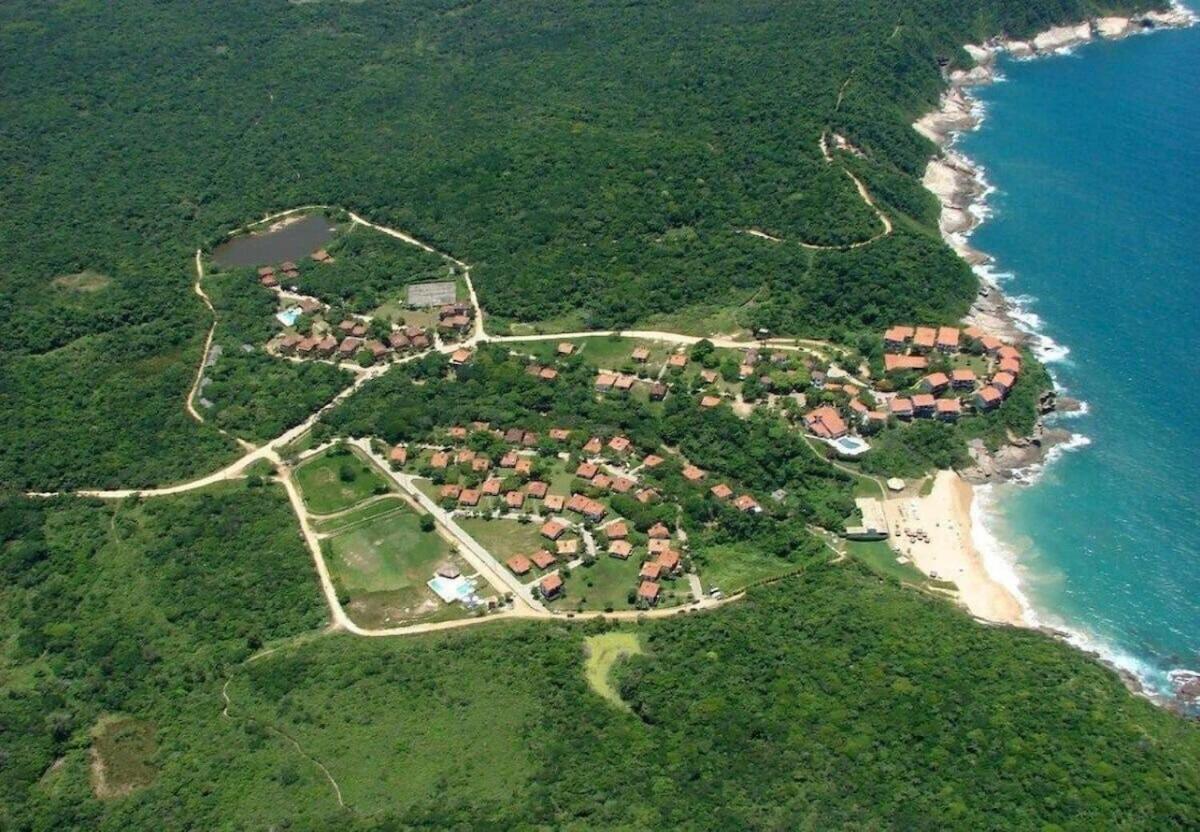Beautiful 2 Bedrooms with Parking Space in Búzios, Stunning Sea View