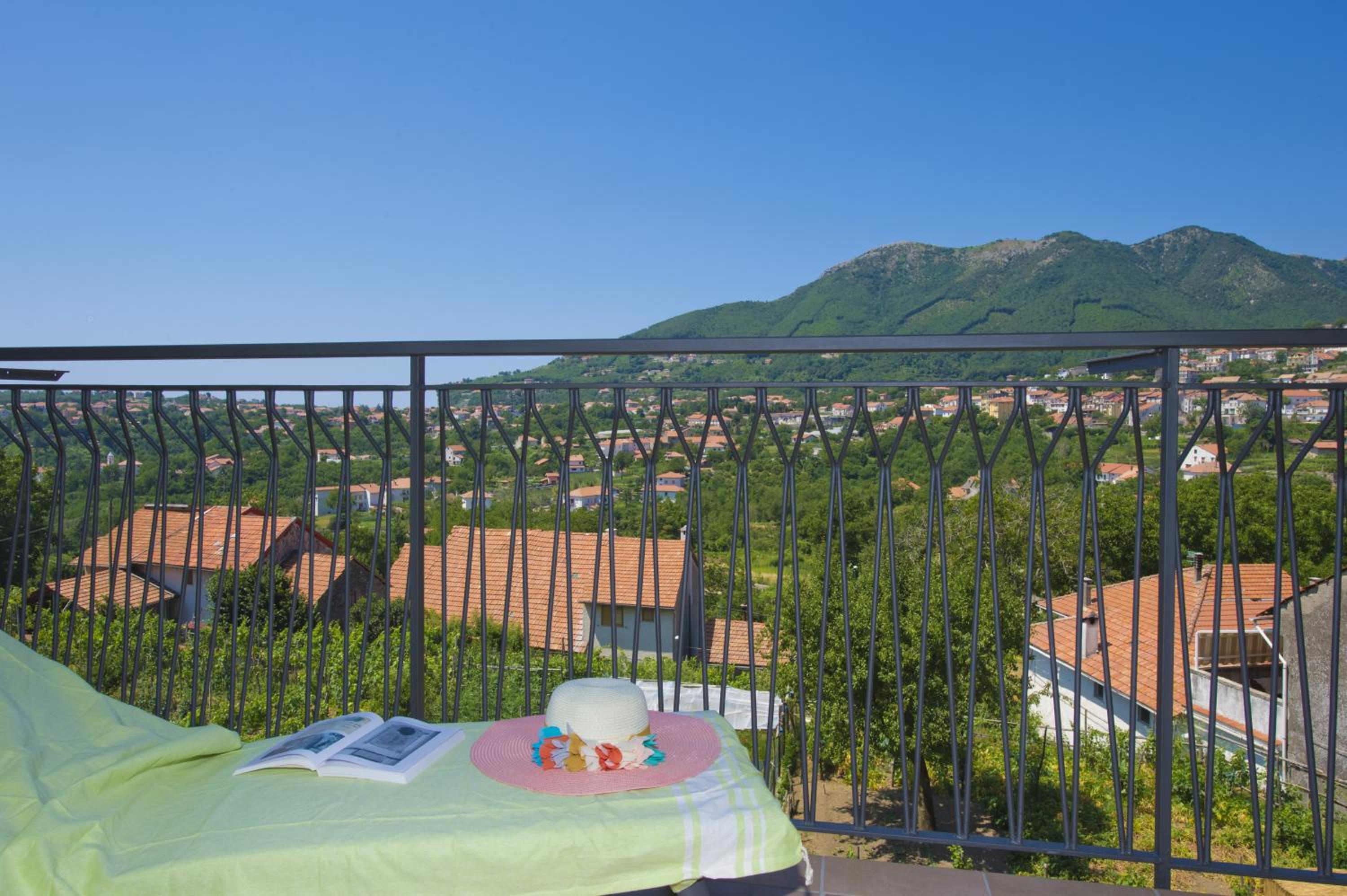 Appartamenti Aria di Verde photo 3