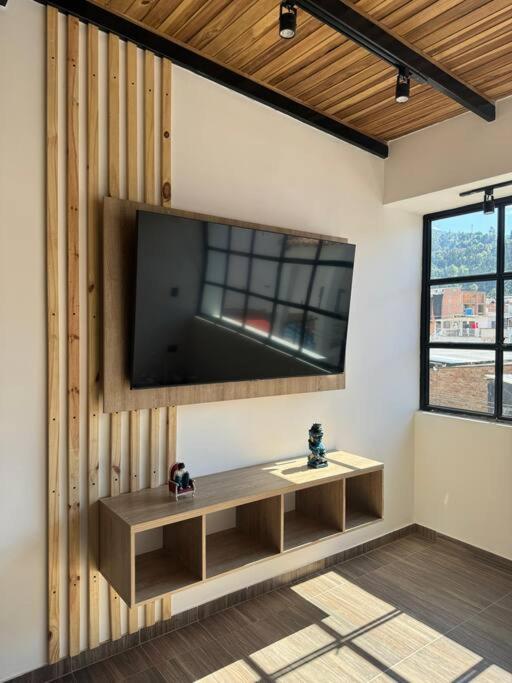 Hermoso apartamento en Pamplona