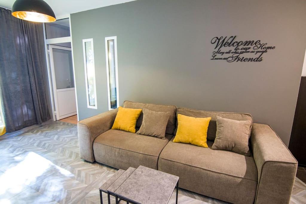 Аpartment near Sofia airport