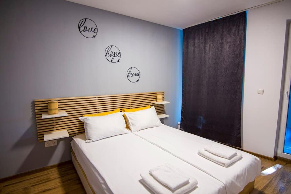 Аpartment near Sofia airport
