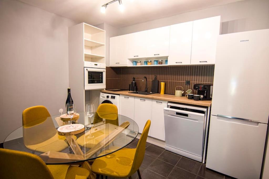 Аpartment near Sofia airport