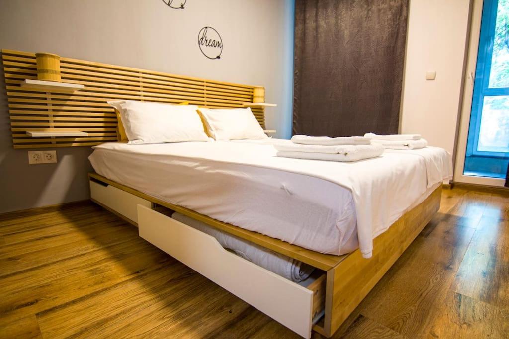 Аpartment near Sofia airport