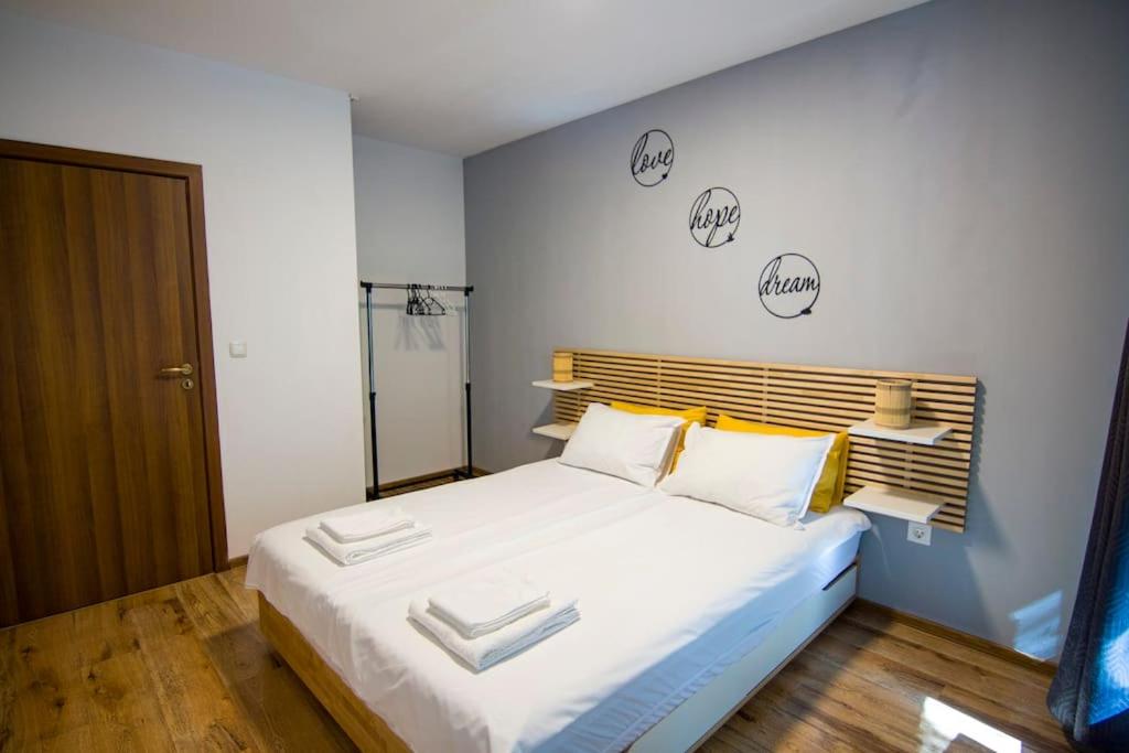 Аpartment near Sofia airport