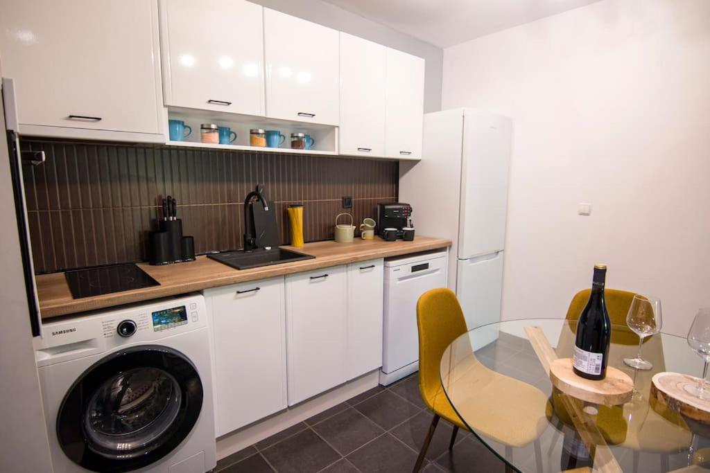Аpartment near Sofia airport