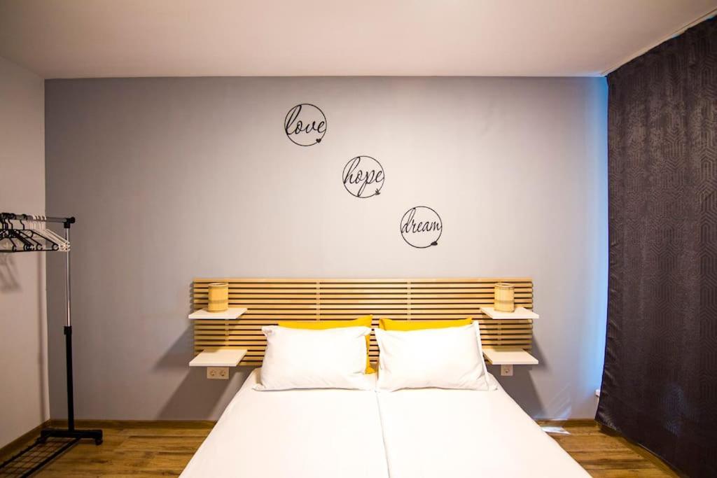Аpartment near Sofia airport