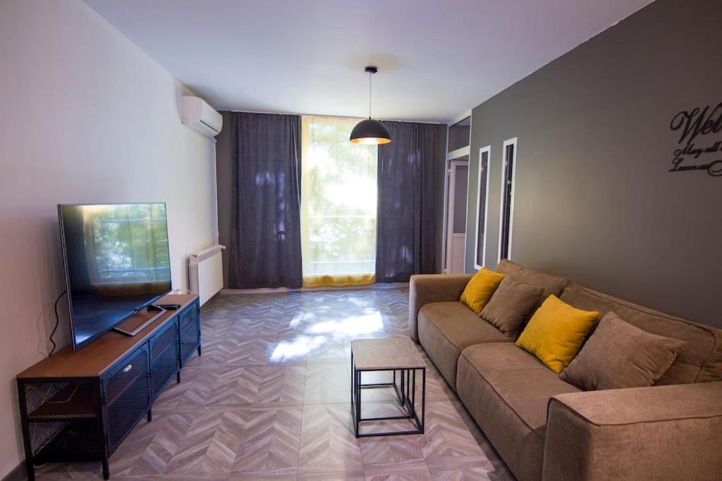 Аpartment near Sofia airport
