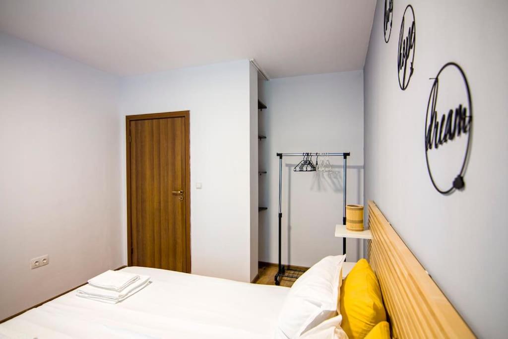 Аpartment near Sofia airport
