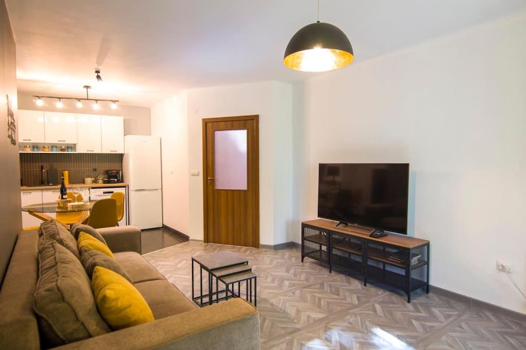 Аpartment near Sofia airport