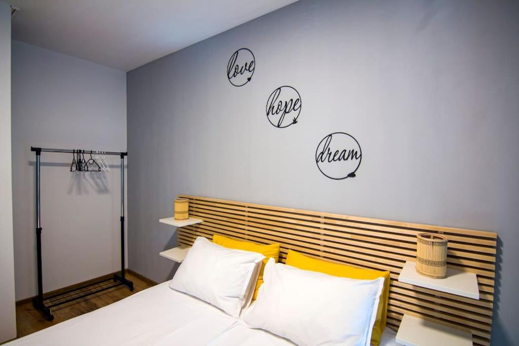 Аpartment near Sofia airport