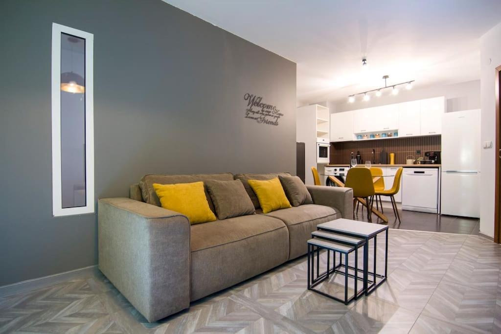 Аpartment near Sofia airport