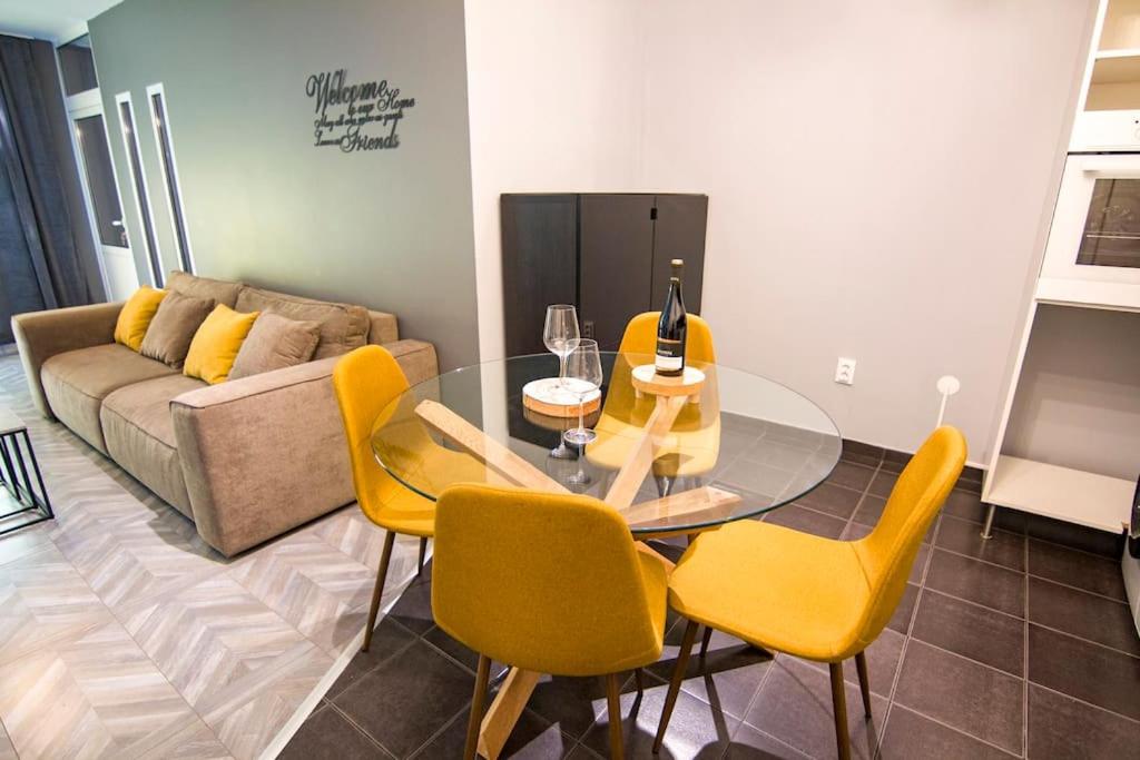 Аpartment near Sofia airport