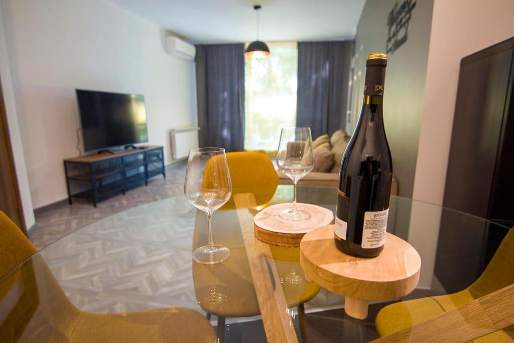 Аpartment near Sofia airport